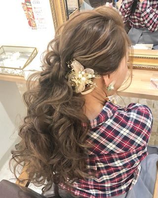 ヘアセットサロンの求人について 名古屋市中区栄 錦のヘアセットサロンキュア ヘアセットサロンを名古屋 市中区栄 錦でお探しならヘアセットサロンキュアへ